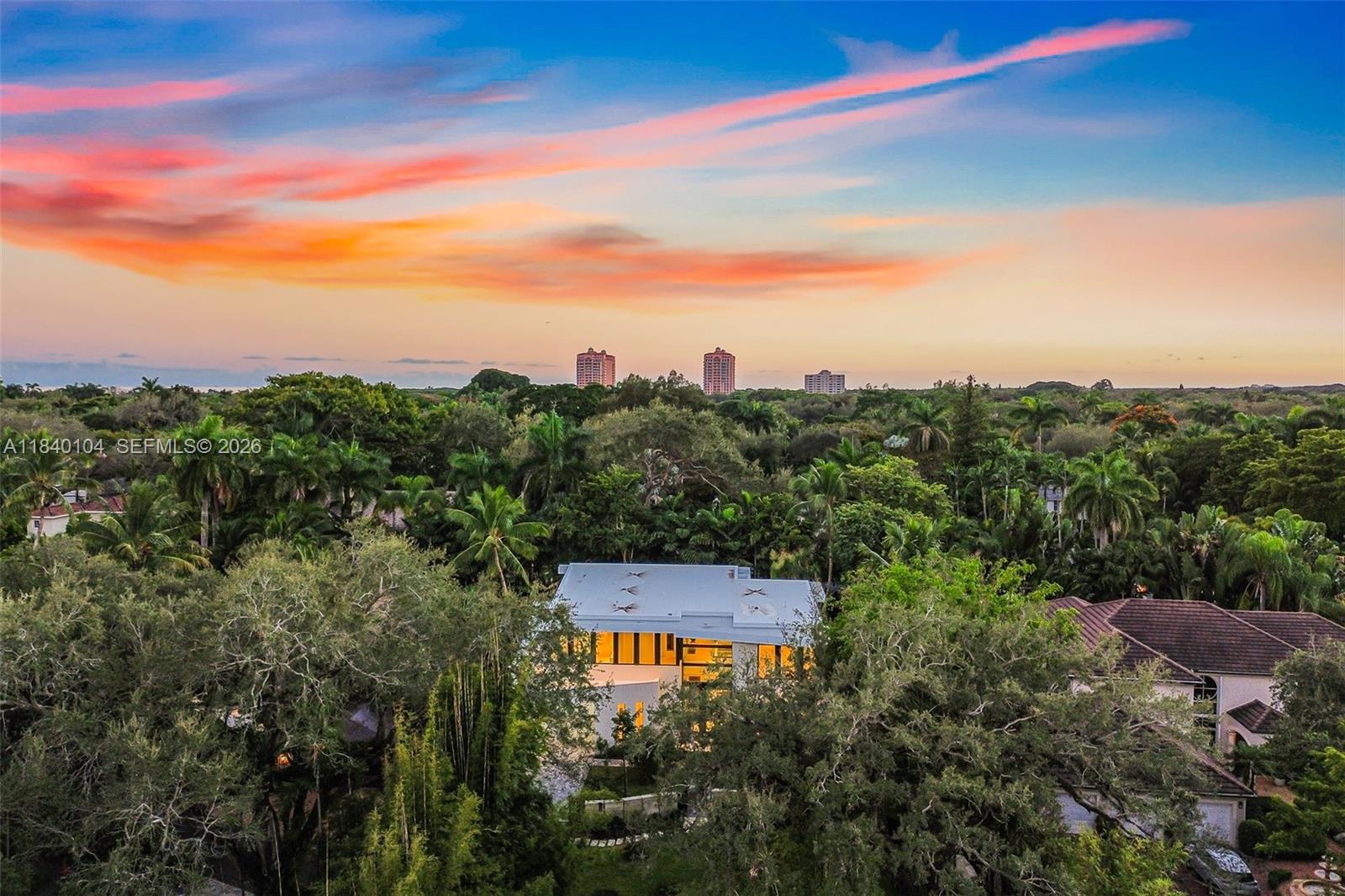 3860 Little Ave, Miami FL 33133
