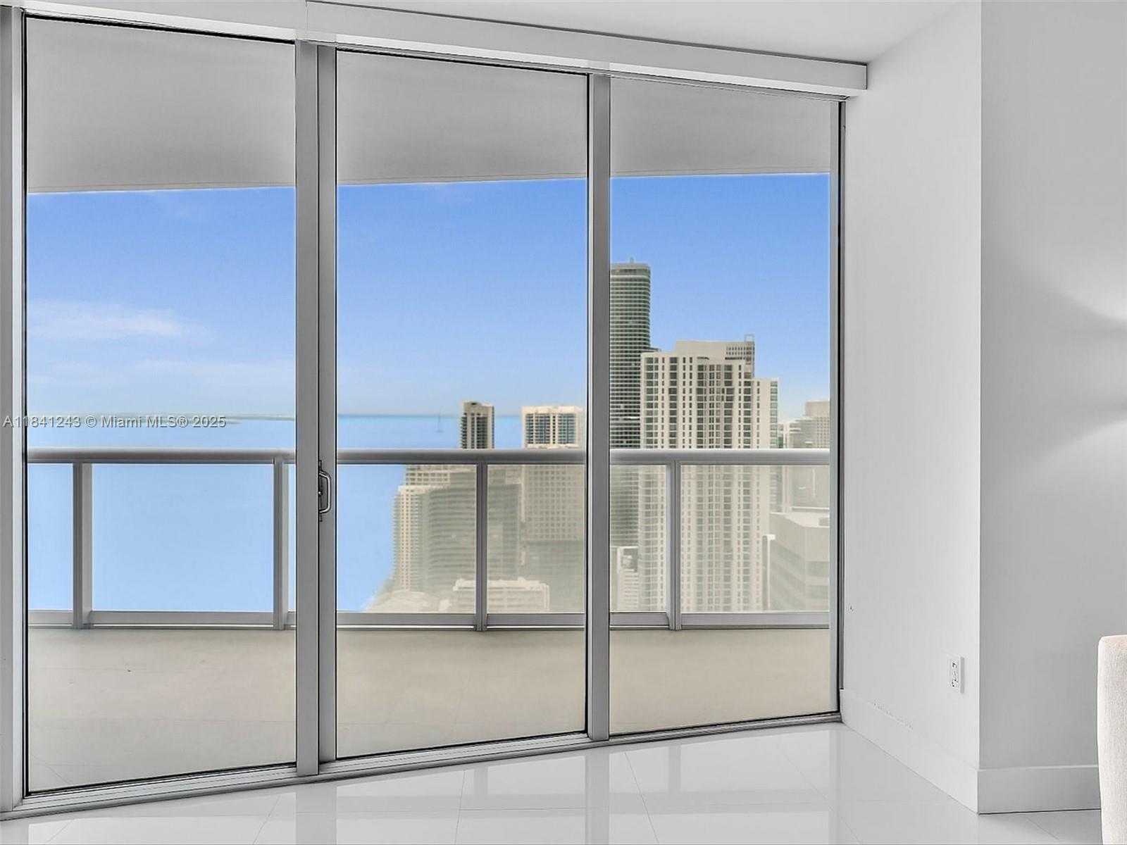 495 Brickell Ave #5009, Miami FL 33131