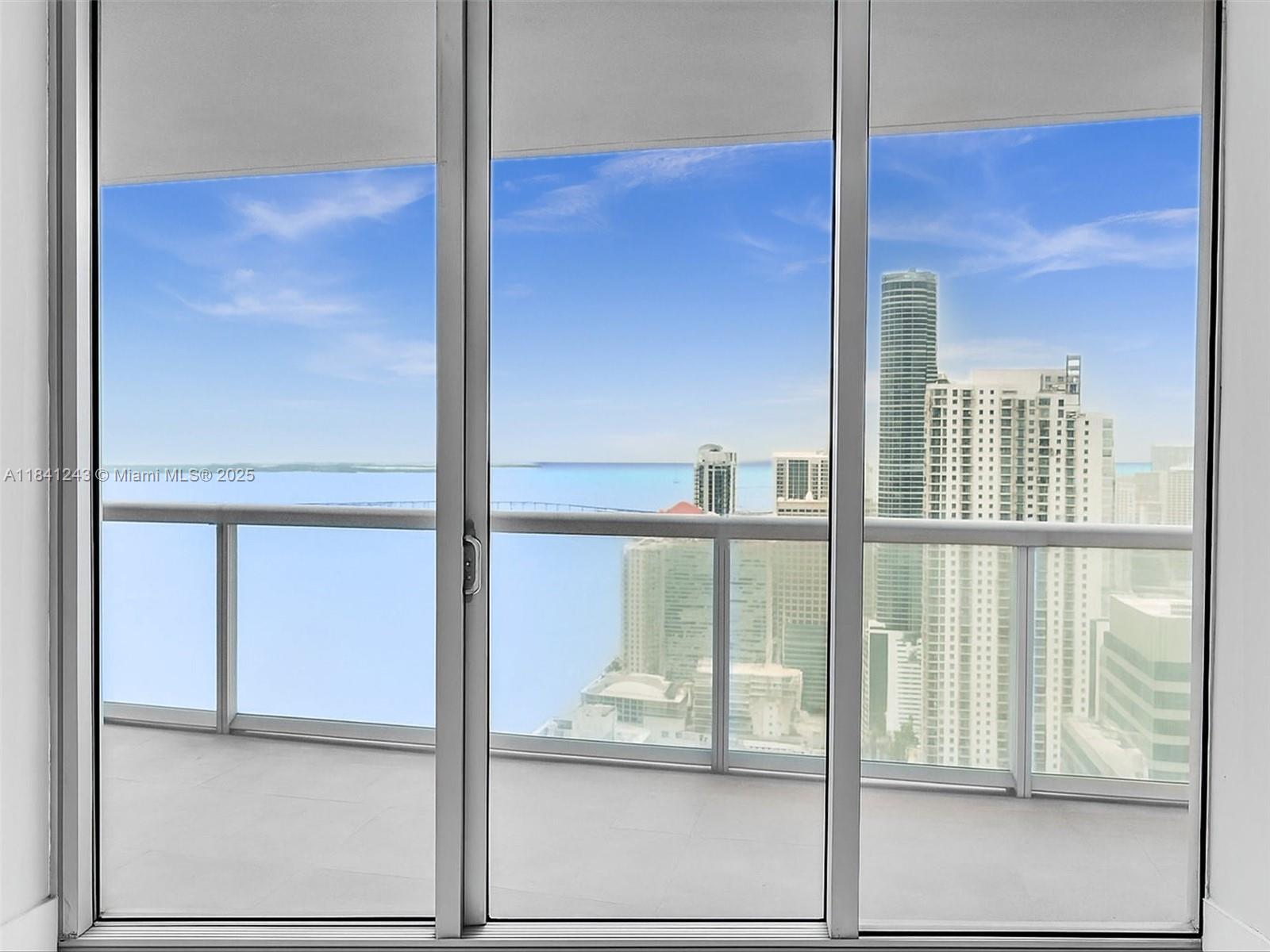 495 Brickell Ave #5009, Miami FL 33131