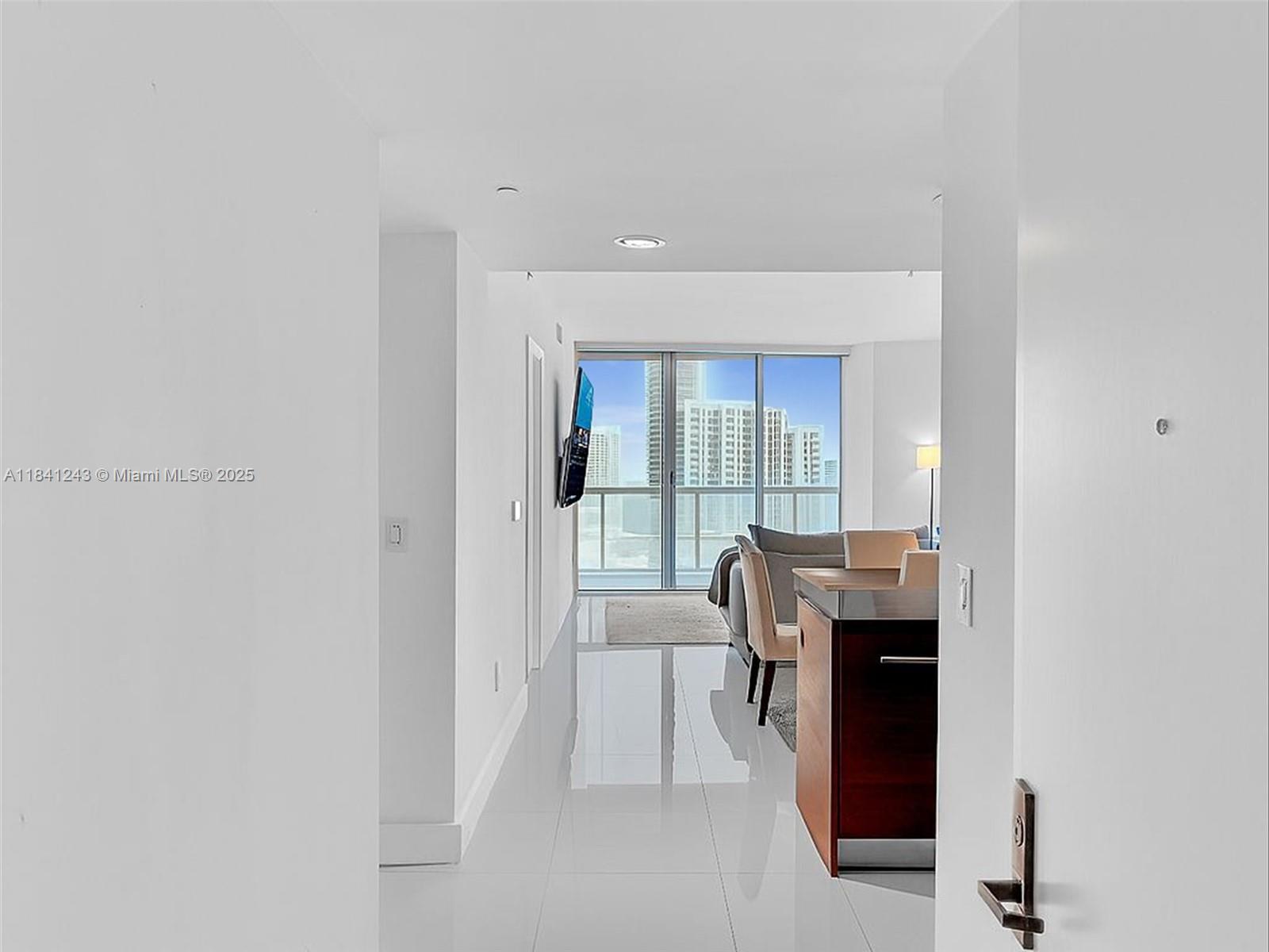 495 Brickell Ave #5009, Miami FL 33131