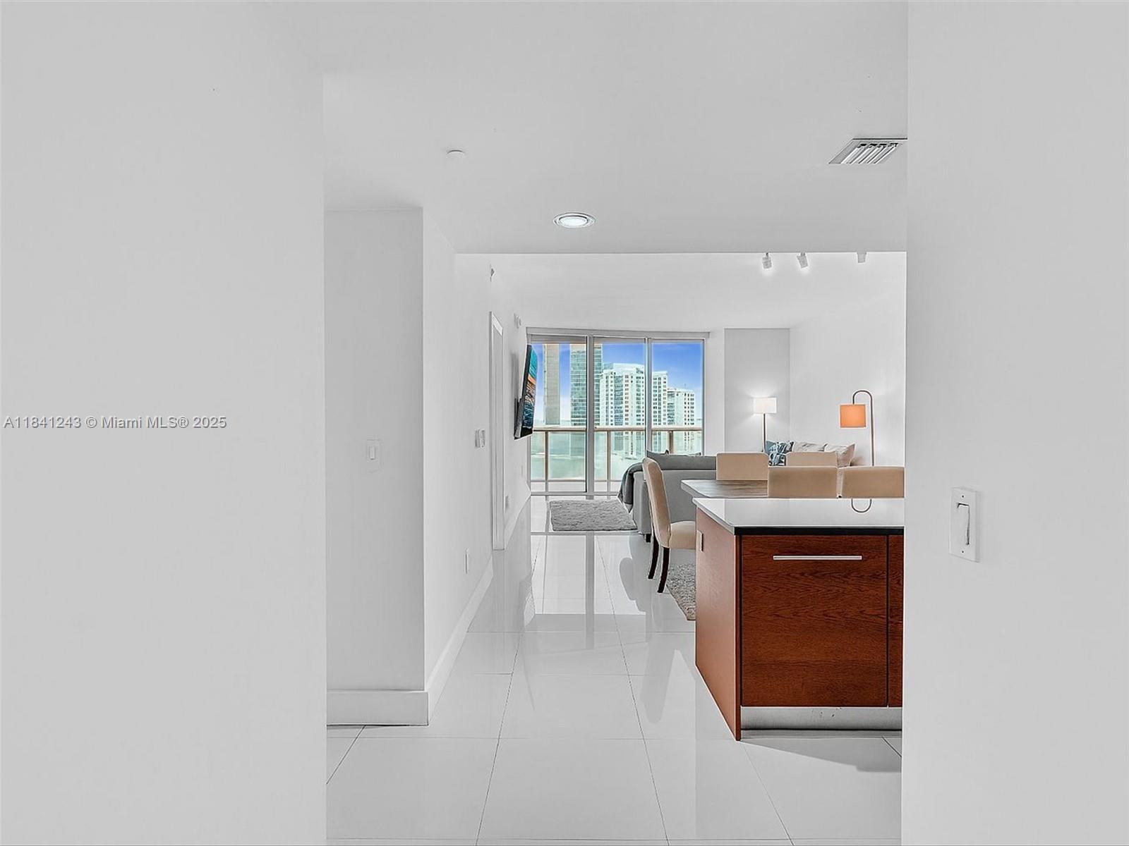 495 Brickell Ave #5009, Miami FL 33131