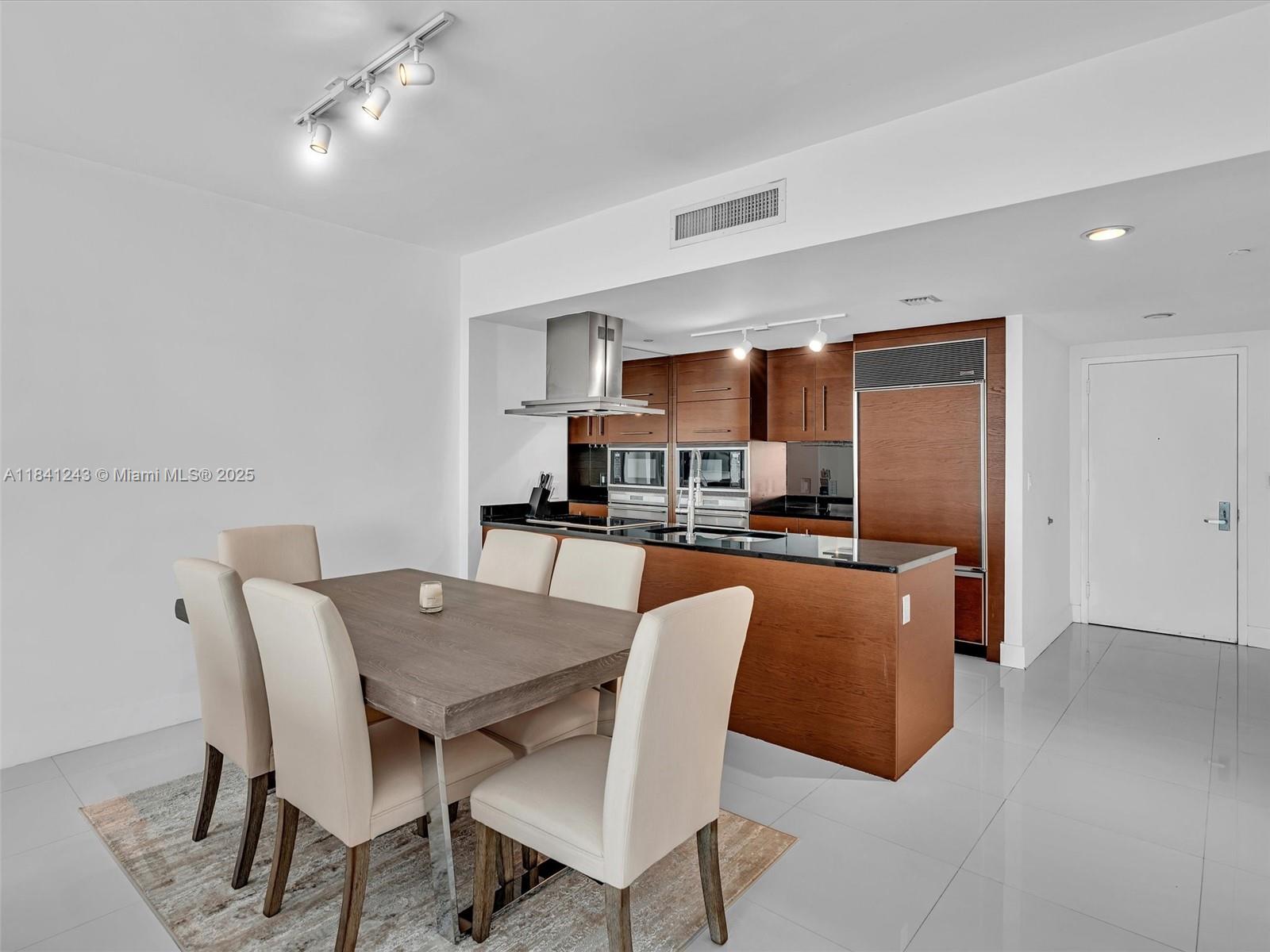 495 Brickell Ave #5009, Miami FL 33131