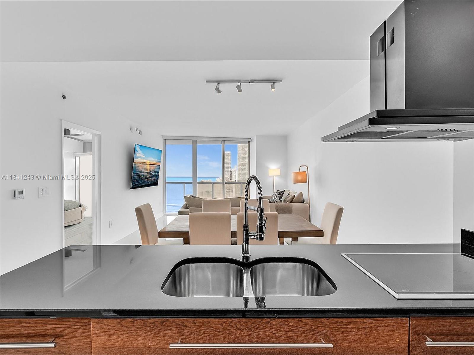 495 Brickell Ave #5009, Miami FL 33131
