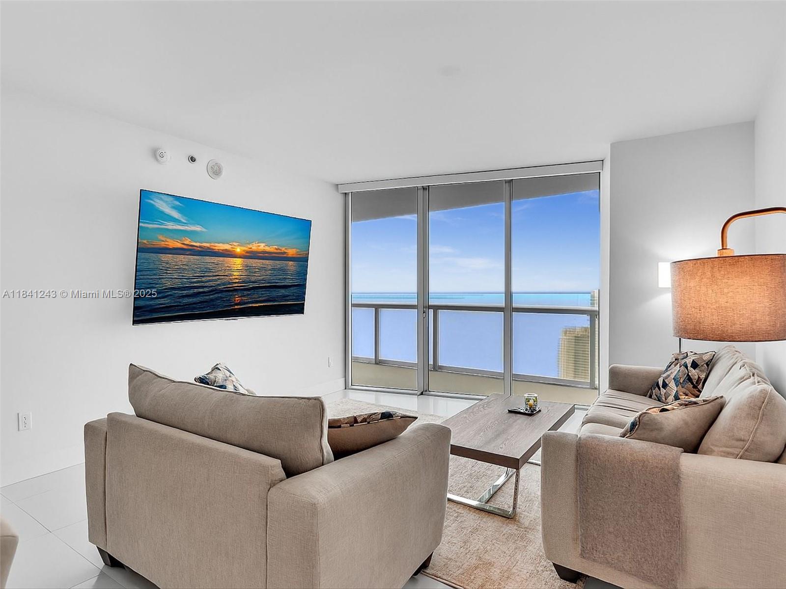 495 Brickell Ave #5009, Miami FL 33131