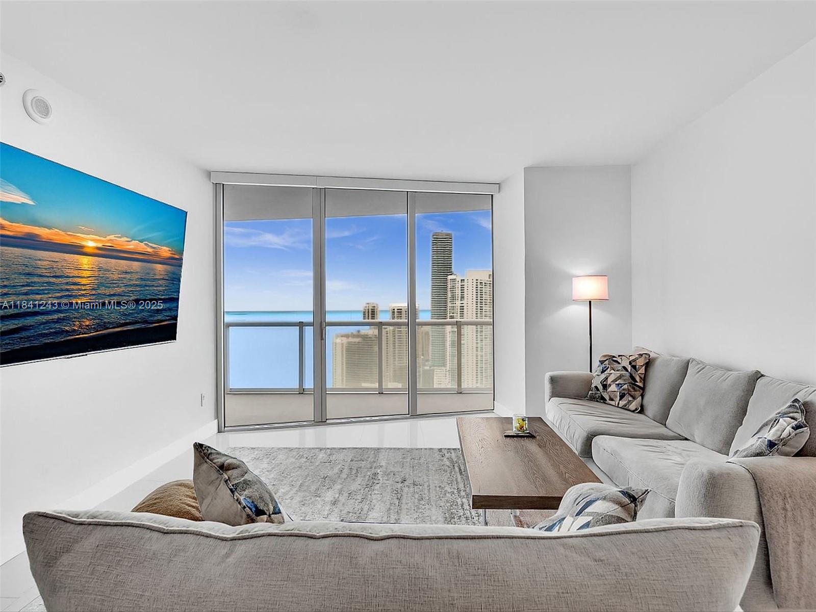 495 Brickell Ave #5009, Miami FL 33131