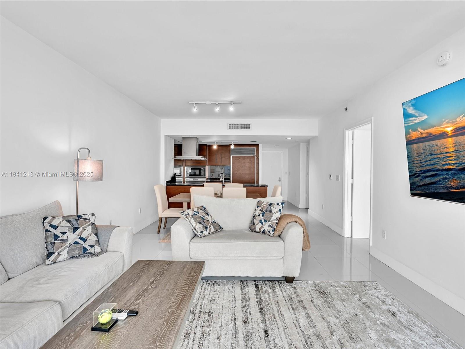 495 Brickell Ave #5009, Miami FL 33131