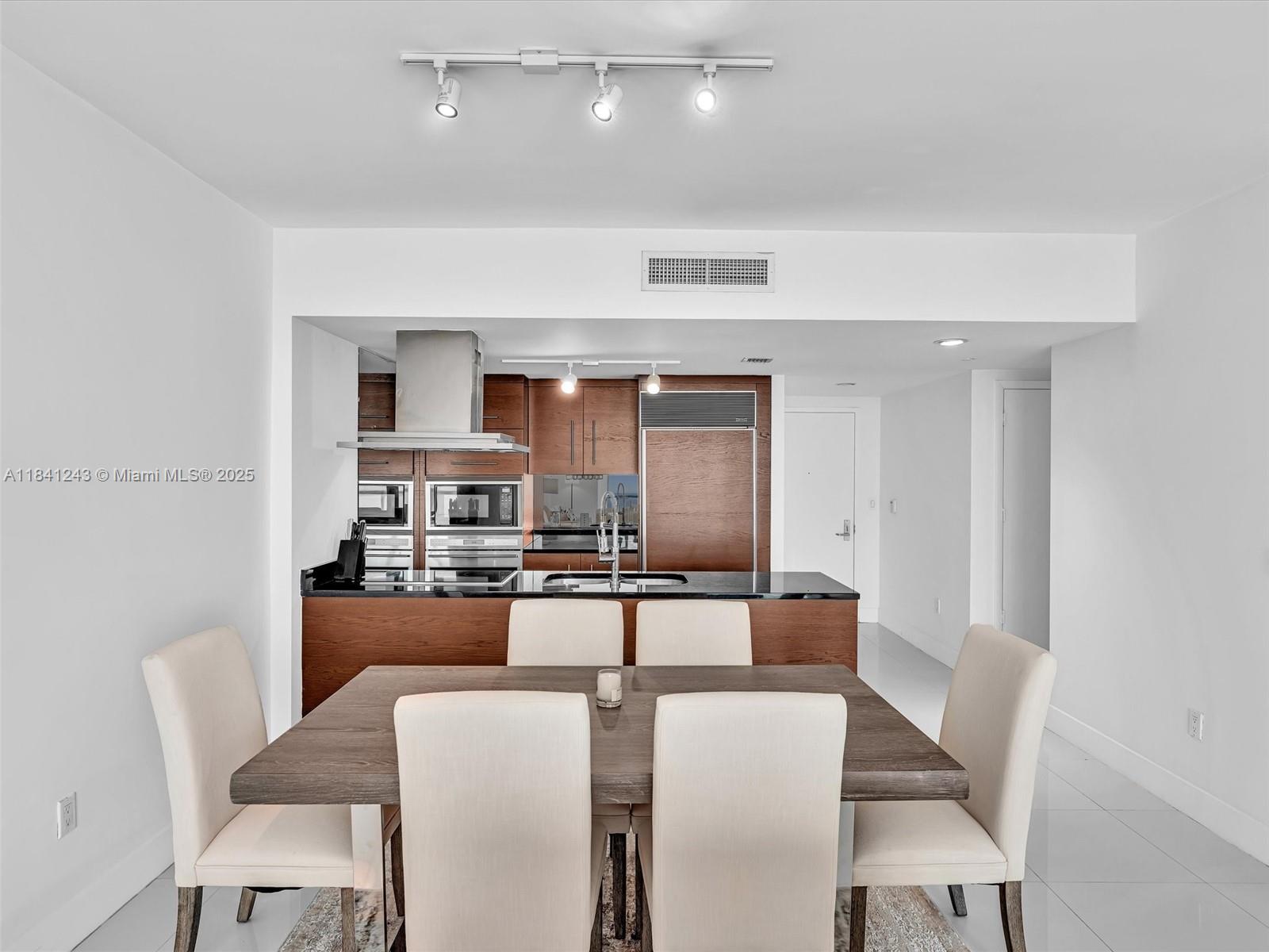 495 Brickell Ave #5009, Miami FL 33131