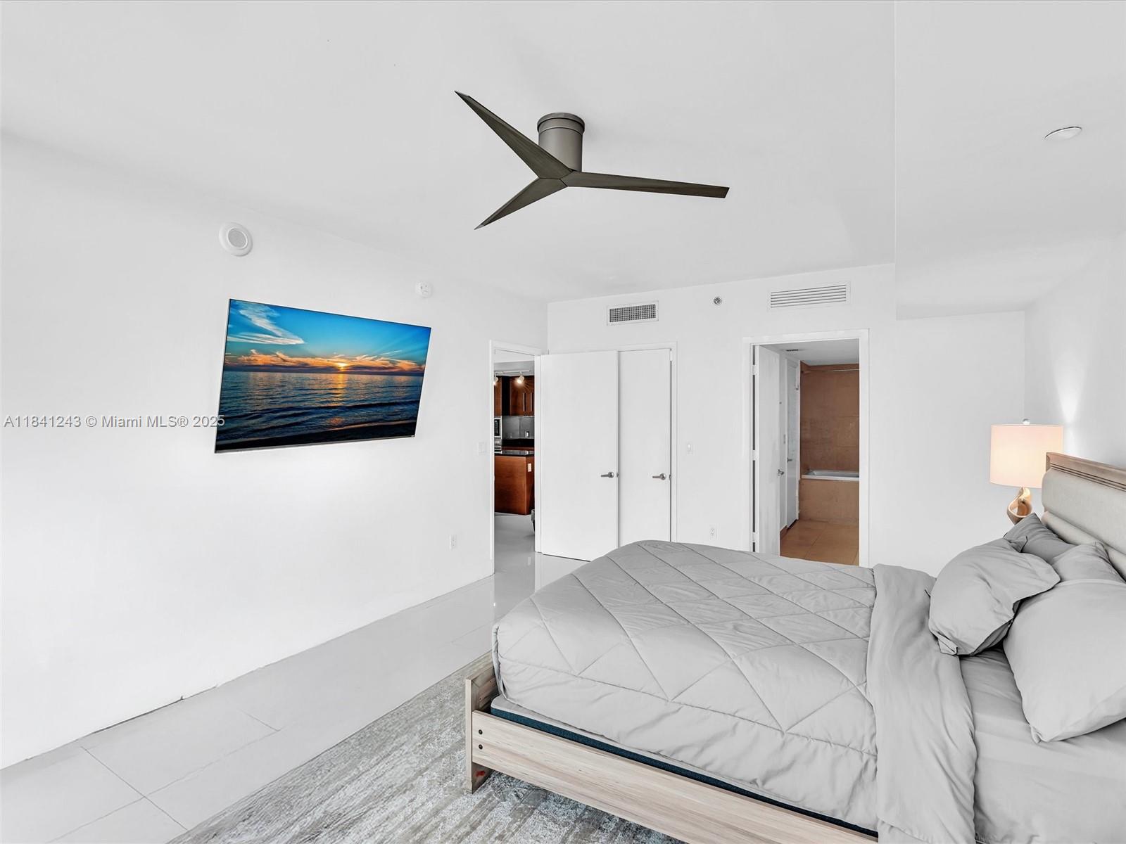 495 Brickell Ave #5009, Miami FL 33131