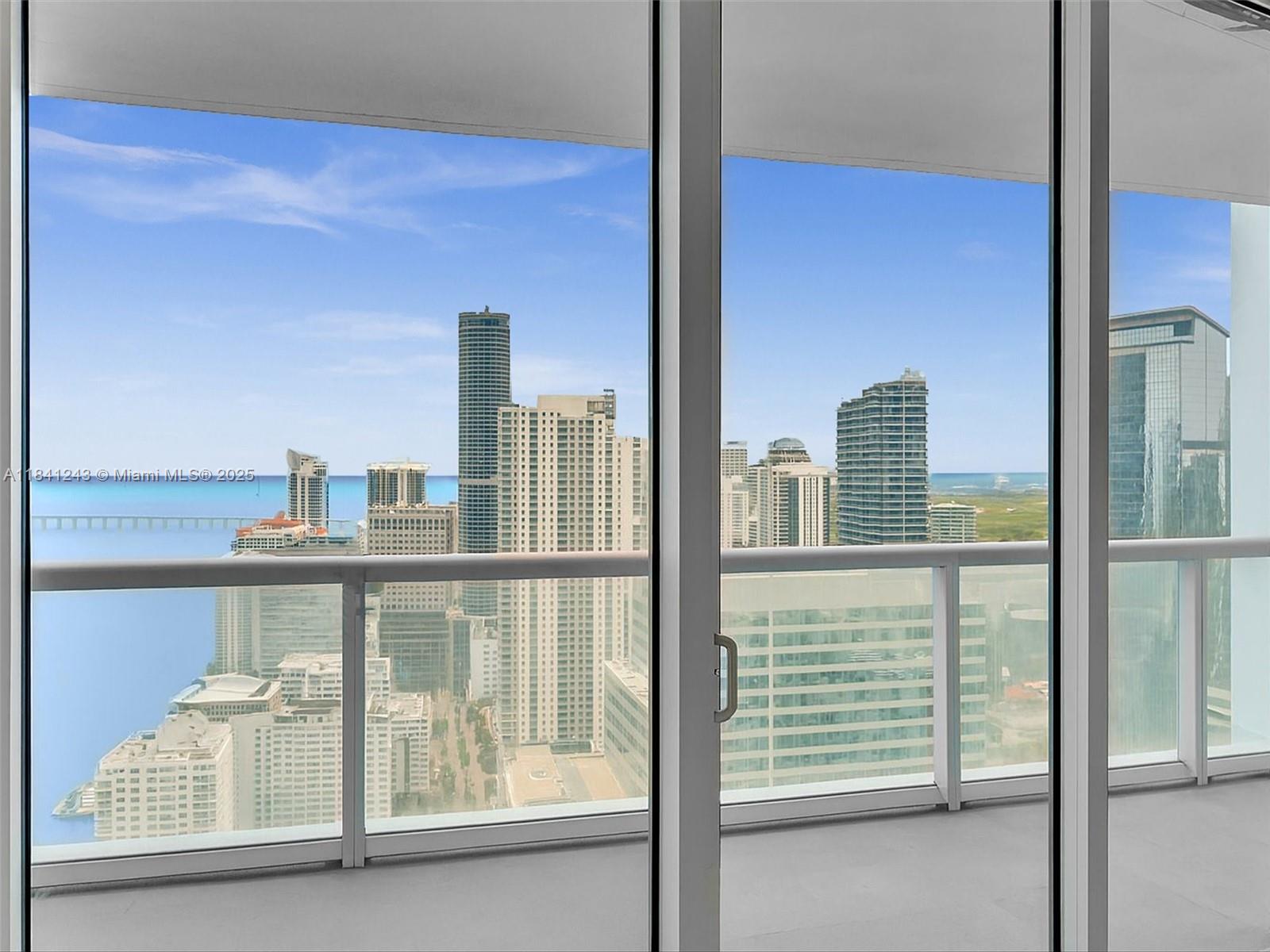 495 Brickell Ave #5009, Miami FL 33131