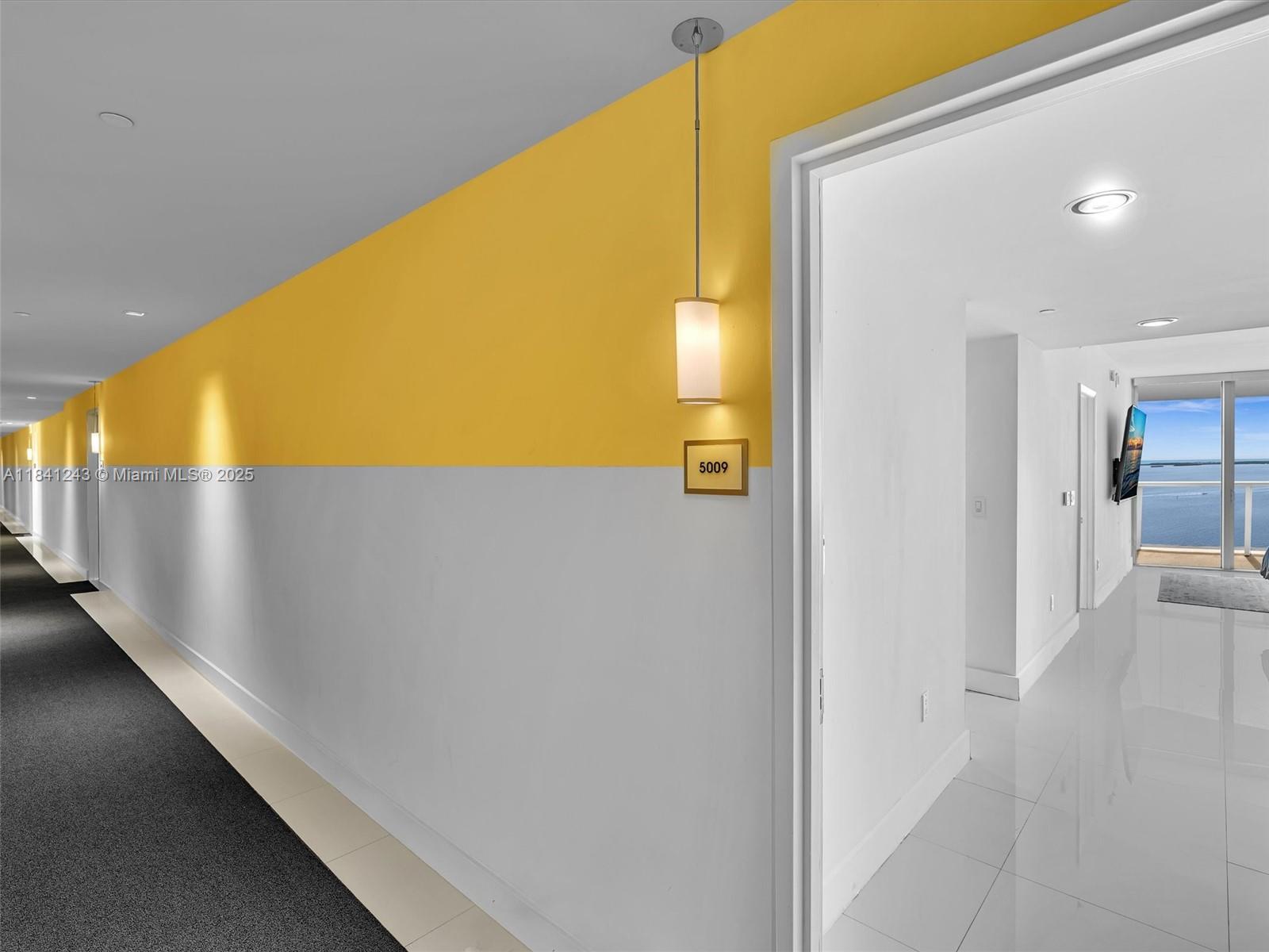 495 Brickell Ave #5009, Miami FL 33131