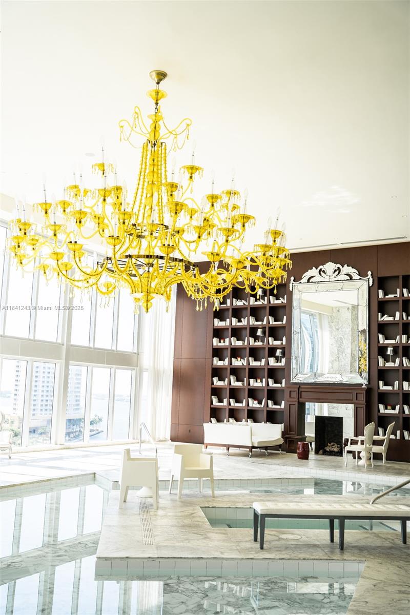 495 Brickell Ave #5009, Miami FL 33131