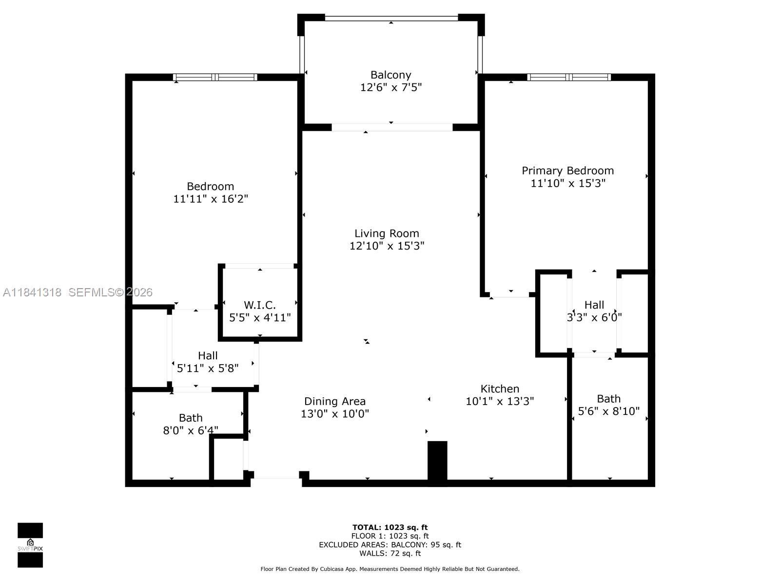 19701 E Country Club Dr #5306, Aventura FL 33180