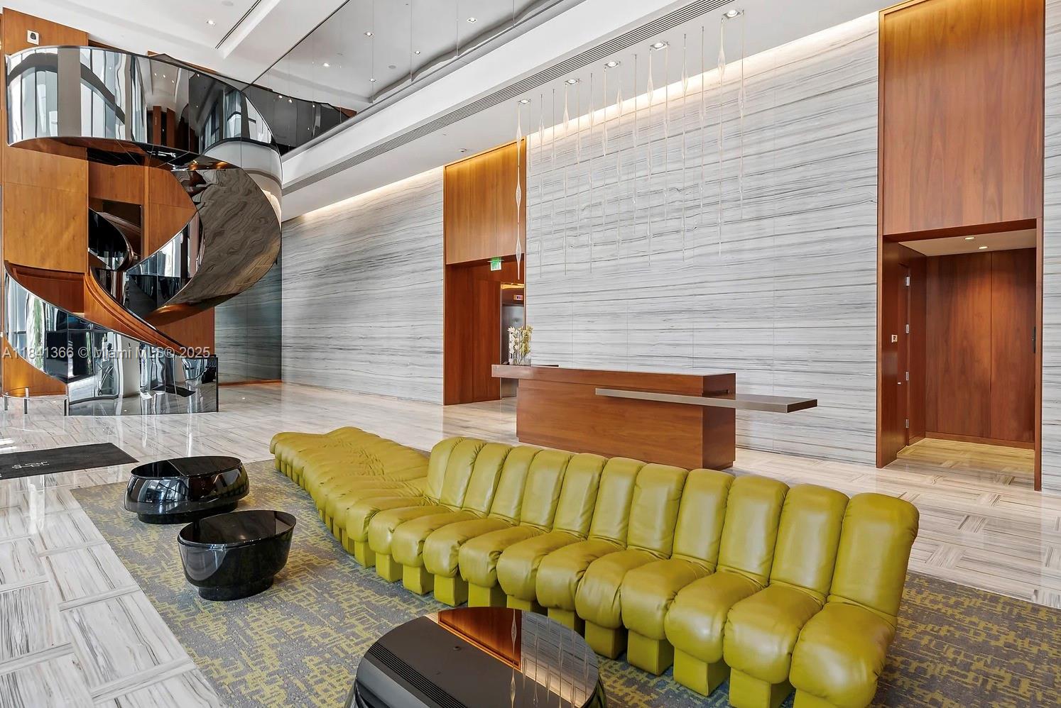 1300 Brickell Bay Dr #2504, Miami FL 33131