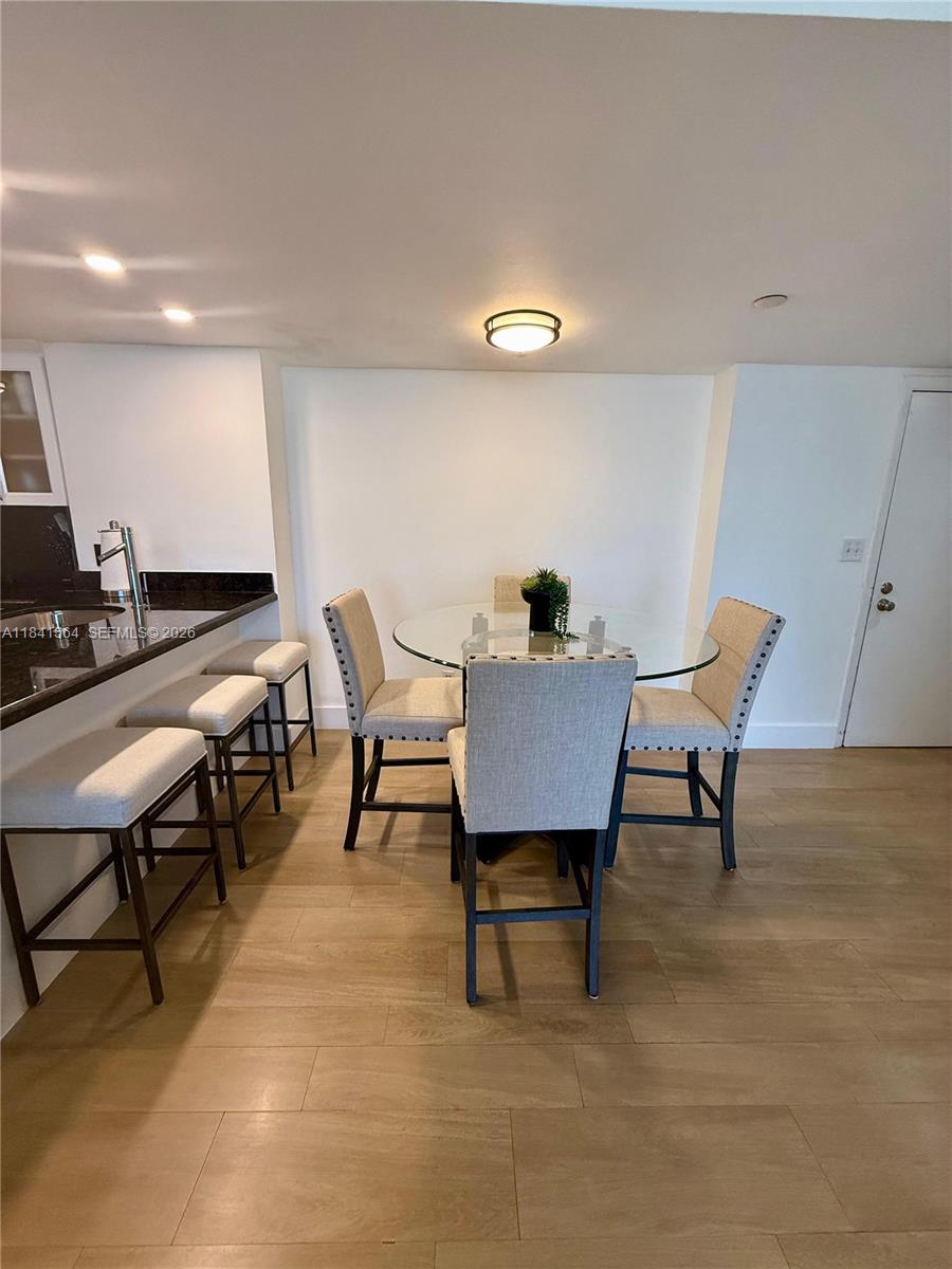 770 Claughton Island Dr #1104, Miami FL 33131