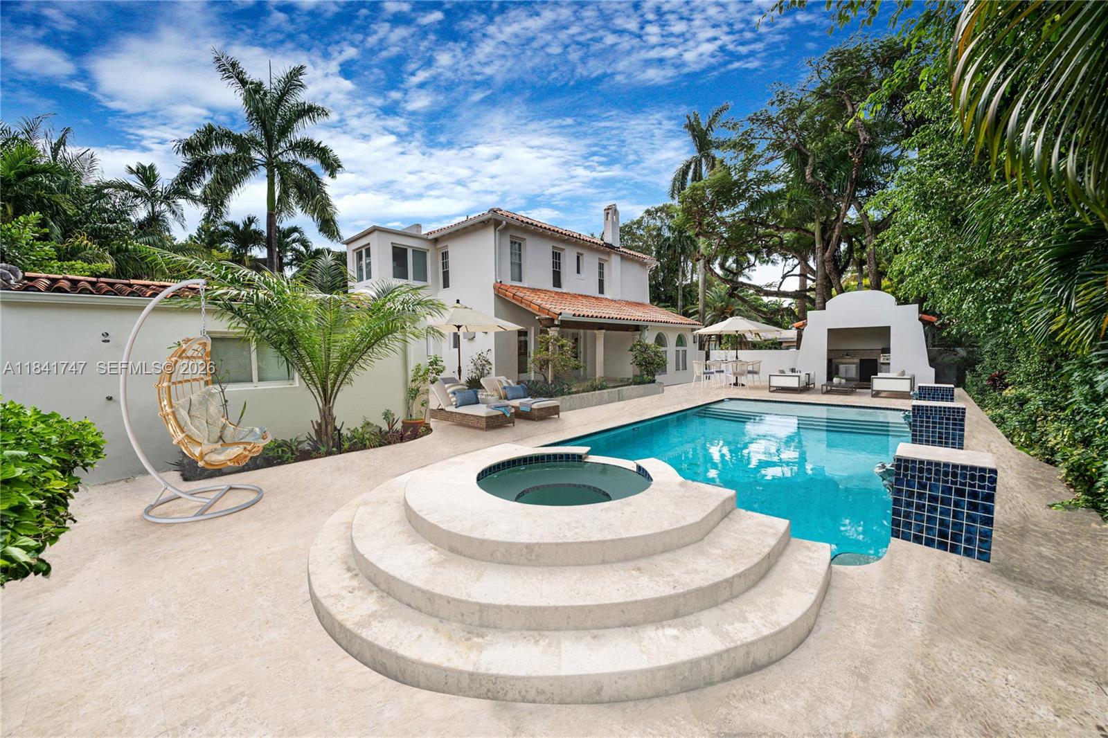 671 NE 57th St, Miami FL 33137