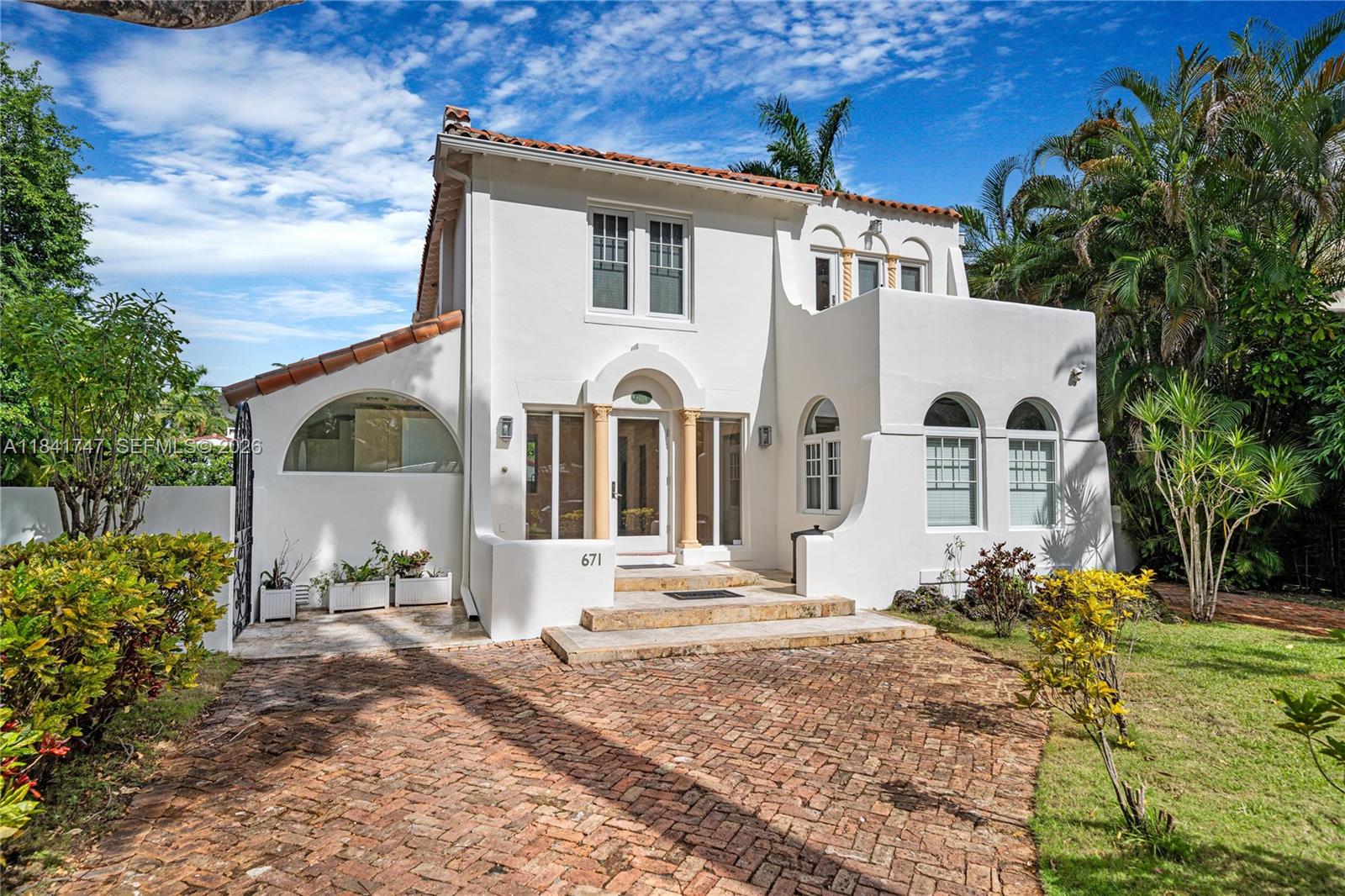 671 NE 57th St, Miami FL 33137