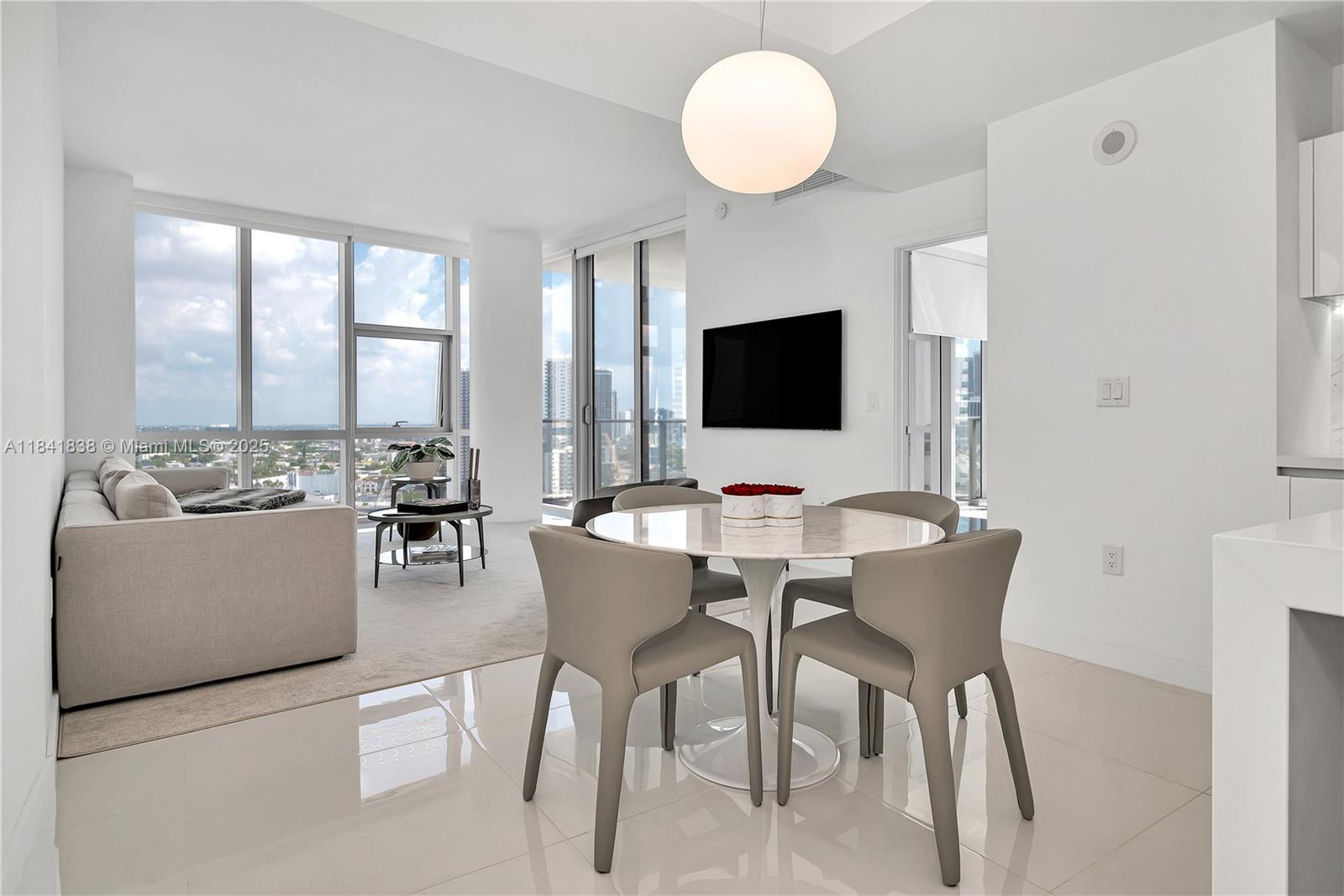 851 NE 1st Ave #1701, Miami FL 33132