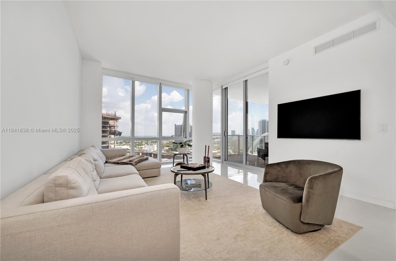 851 NE 1st Ave #1701, Miami FL 33132