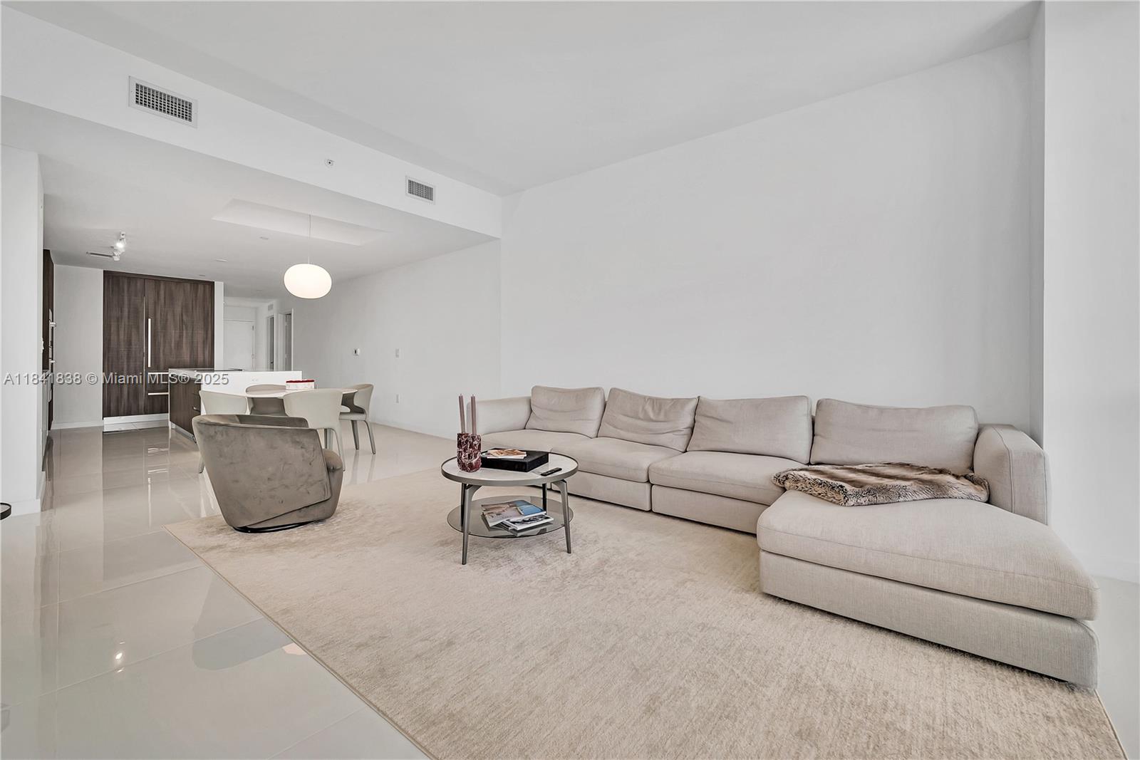 851 NE 1st Ave #1701, Miami FL 33132