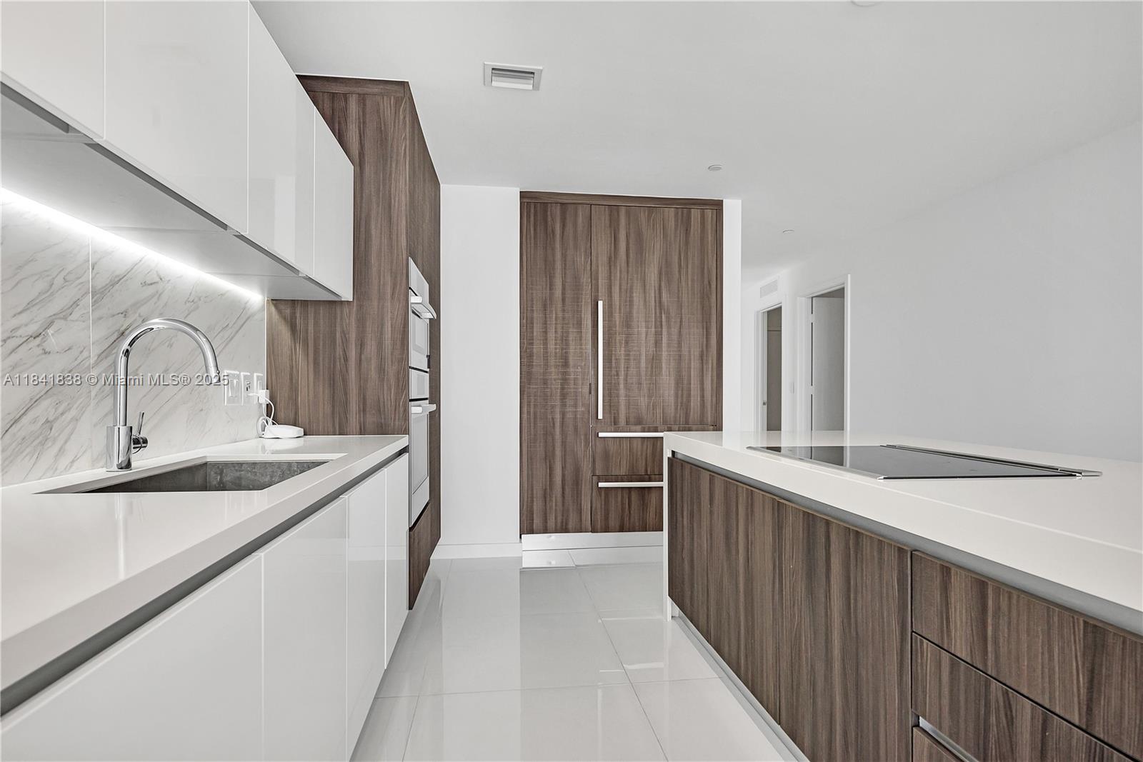 851 NE 1st Ave #1701, Miami FL 33132
