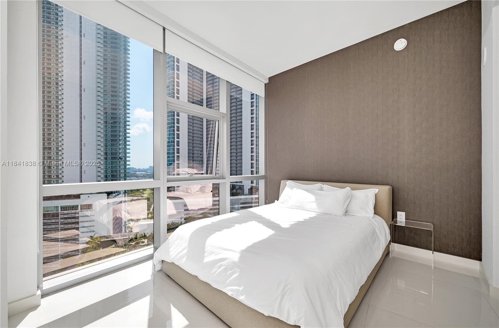 851 NE 1st Ave #1701, Miami FL 33132