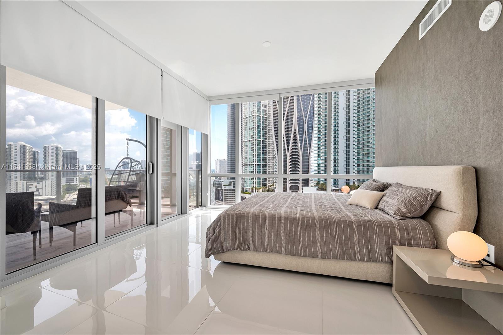 851 NE 1st Ave #1701, Miami FL 33132