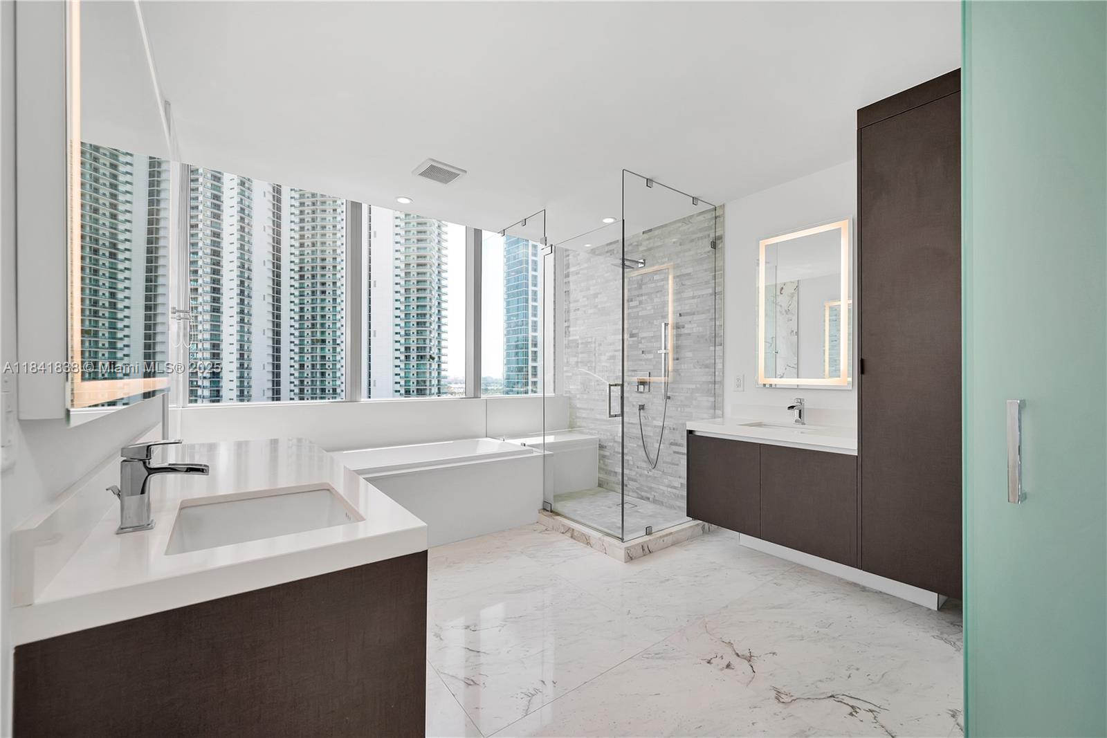 851 NE 1st Ave #1701, Miami FL 33132