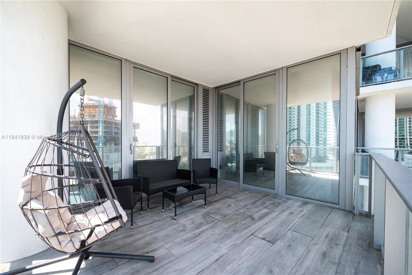 851 NE 1st Ave #1701, Miami FL 33132
