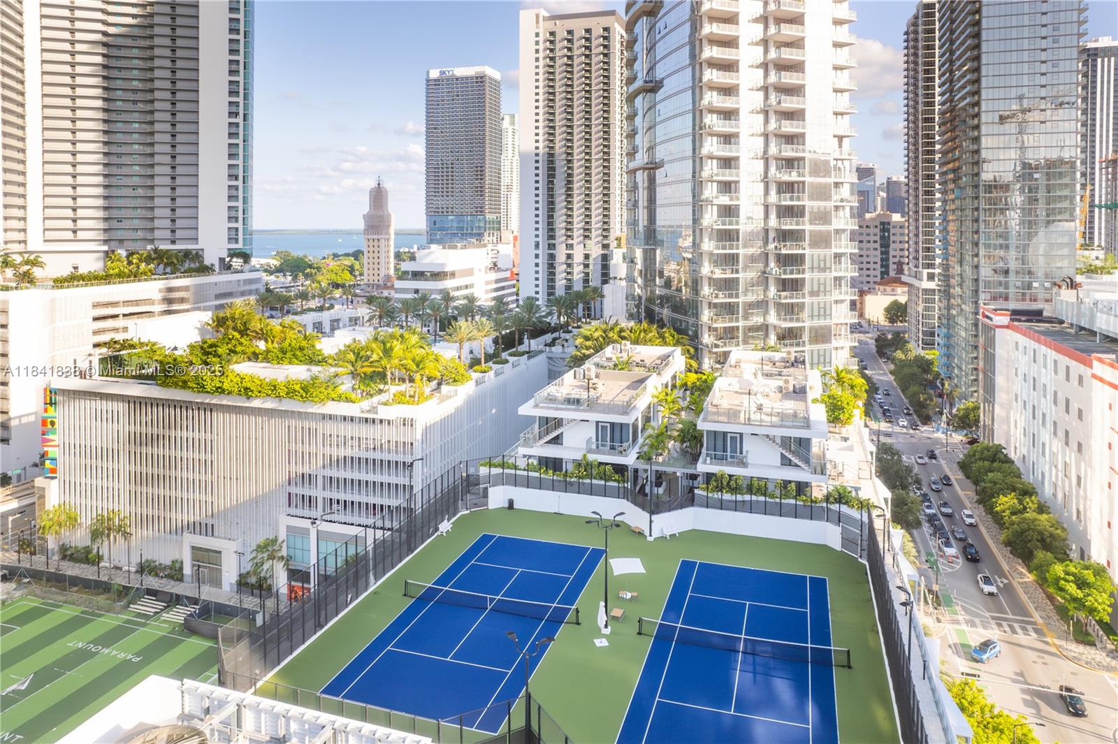 851 NE 1st Ave #1701, Miami FL 33132