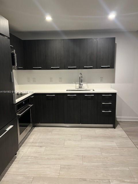 45 SW 9th St #2407, Miami FL 33130