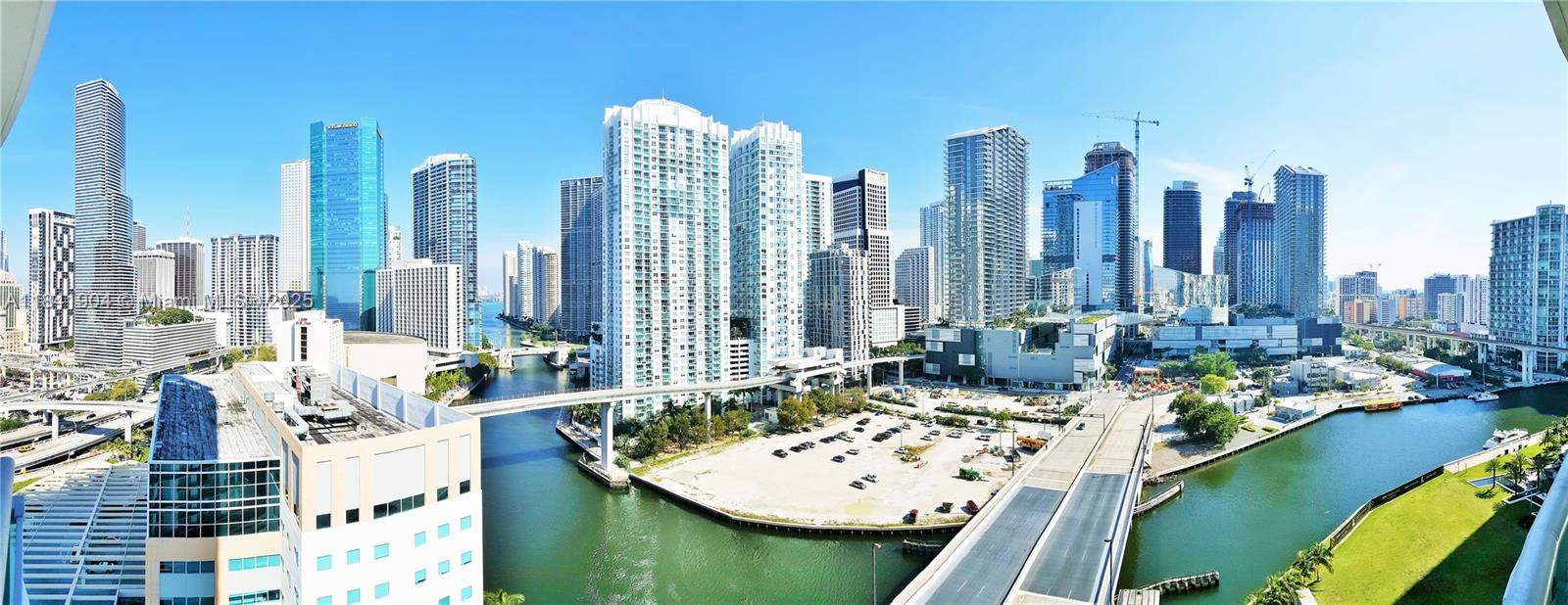 350 S Miami Ave #2002, Miami FL 33130