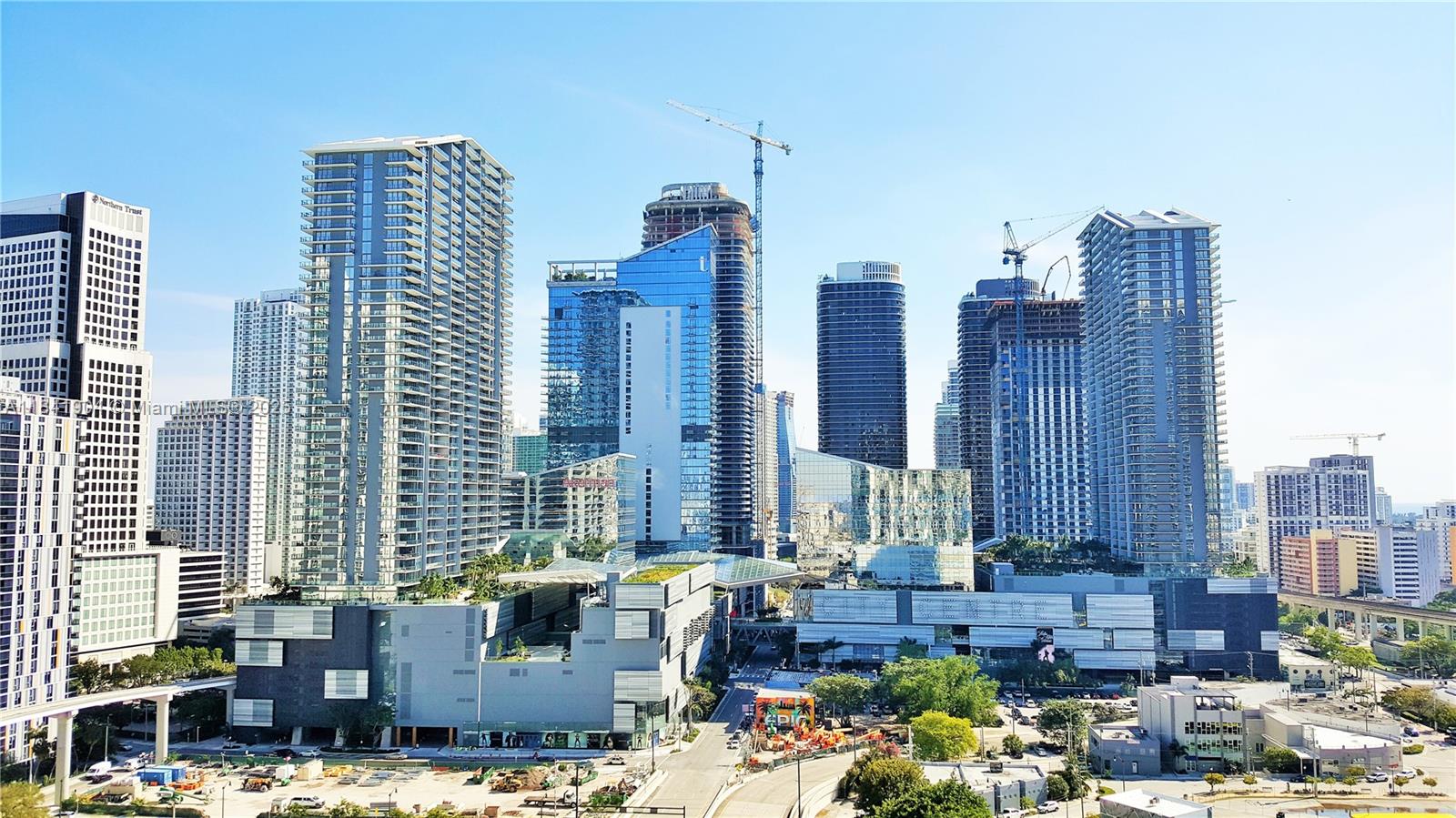 350 S Miami Ave #2002, Miami FL 33130