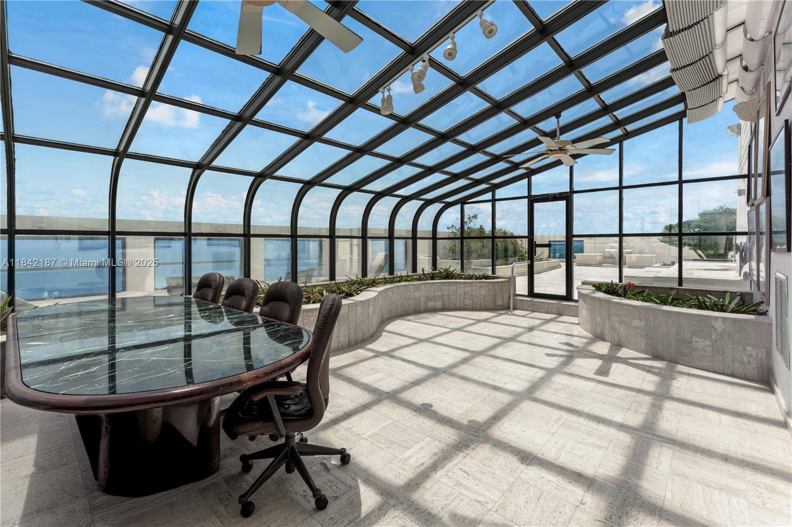 5757 Collins Ave #PH-4, Miami Beach FL 33140
