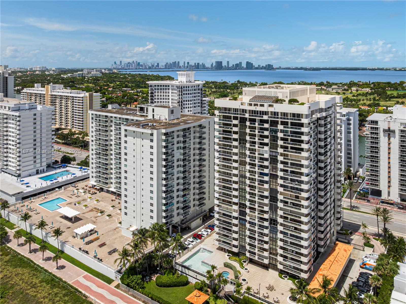 5757 Collins Ave #PH-4, Miami Beach FL 33140