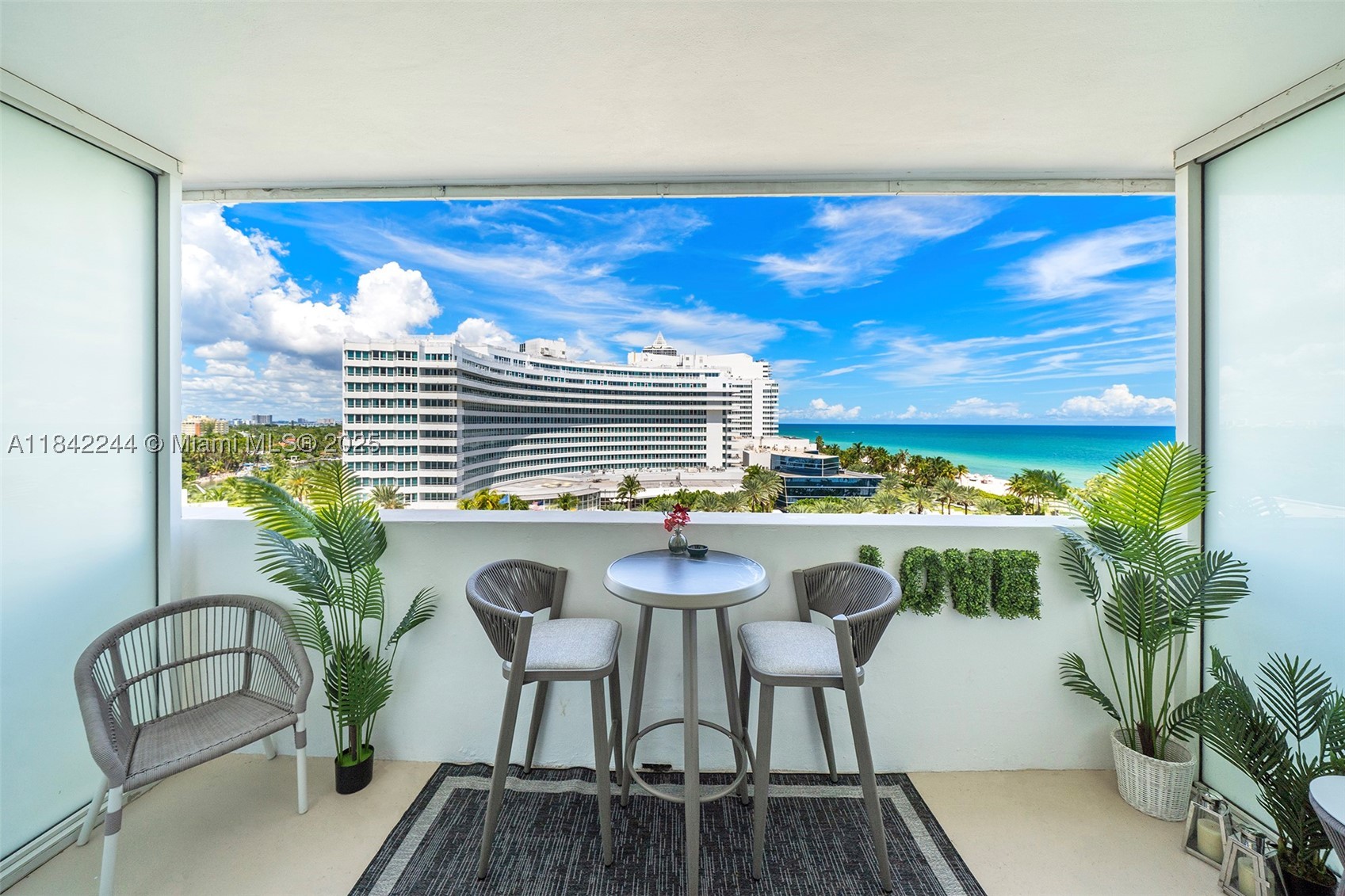 4391 Collins Ave #802, Miami Beach FL 33140