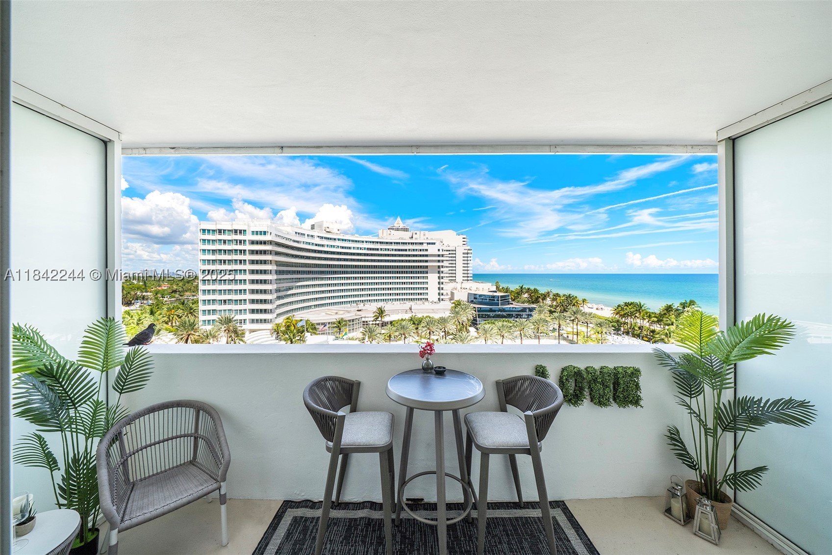 4391 Collins Ave #802, Miami Beach FL 33140