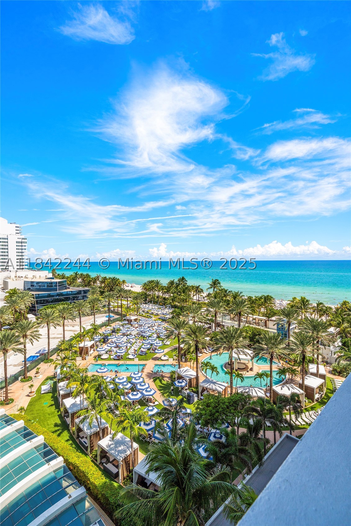 4391 Collins Ave #802, Miami Beach FL 33140