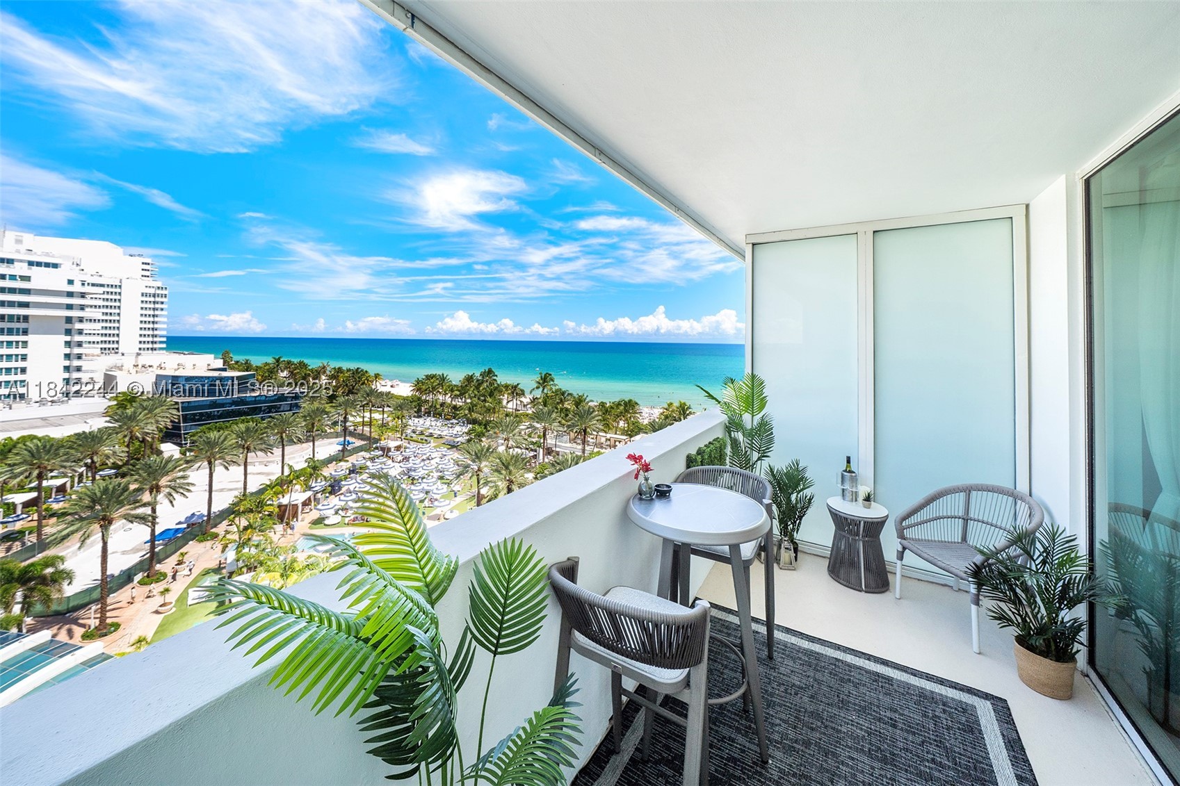 4391 Collins Ave #802, Miami Beach FL 33140
