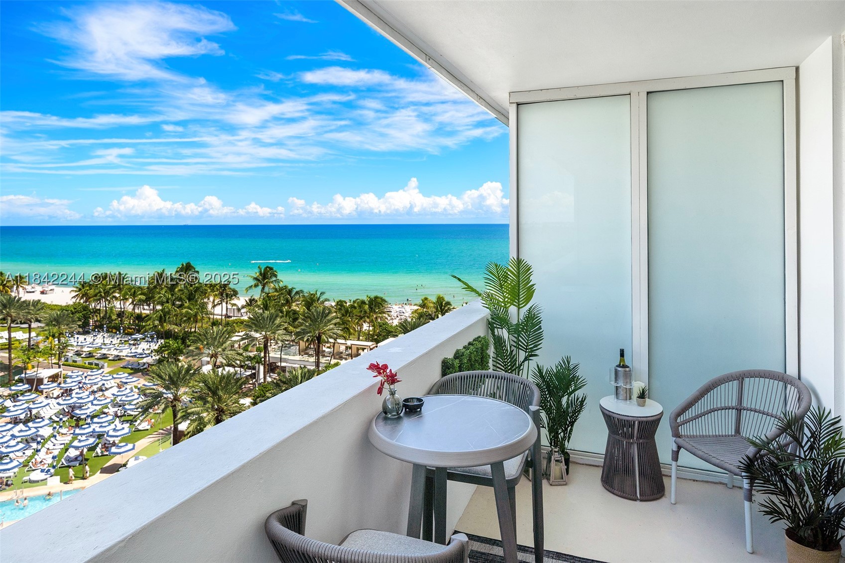 4391 Collins Ave #802, Miami Beach FL 33140