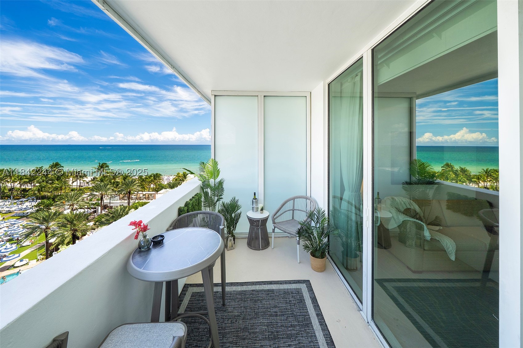 4391 Collins Ave #802, Miami Beach FL 33140