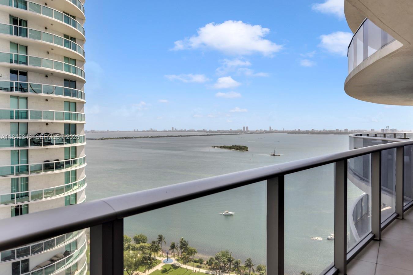 488 NE 18th St #2511, Miami FL 33132