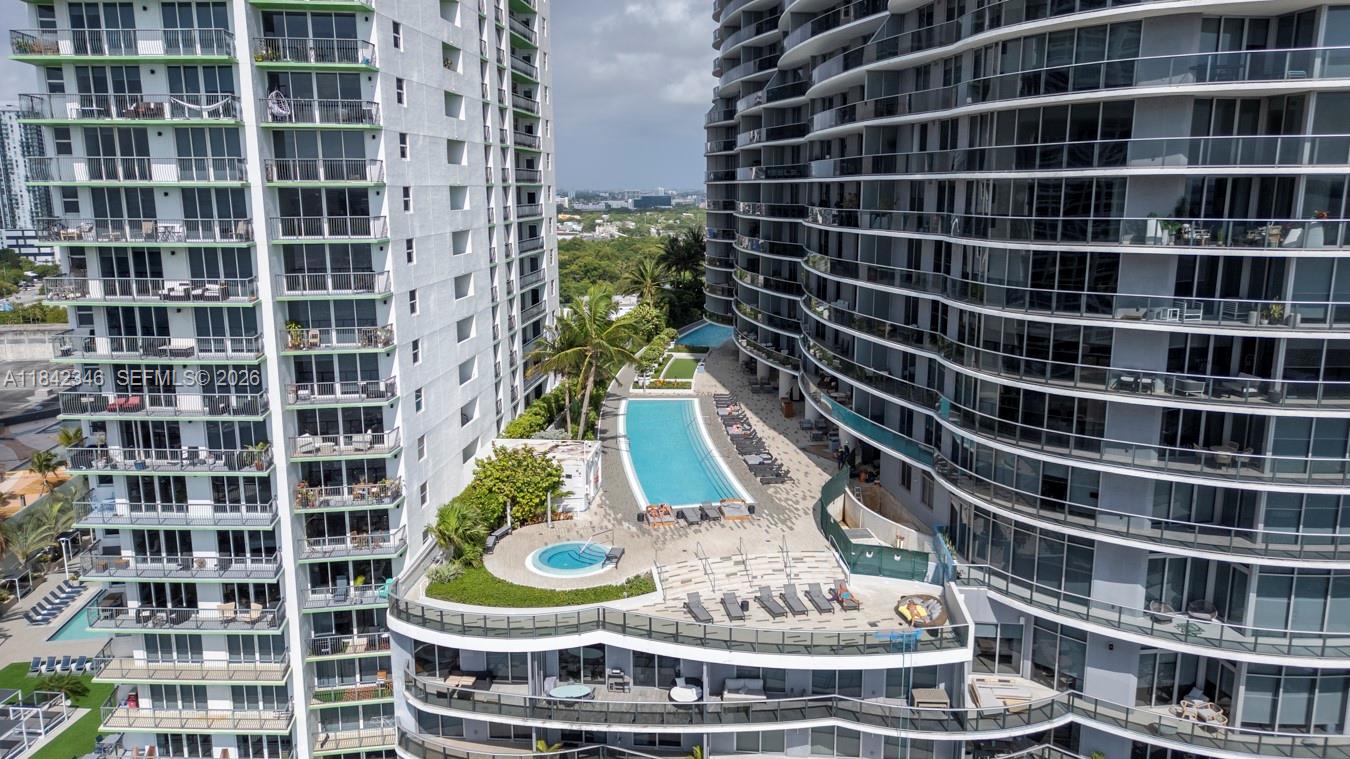 488 NE 18th St #2511, Miami FL 33132