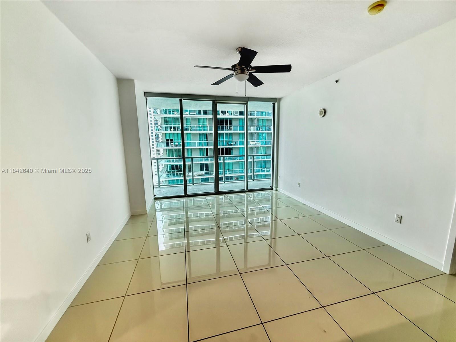 79 SW 12th St #1909-S + DEN, Miami FL 33130
