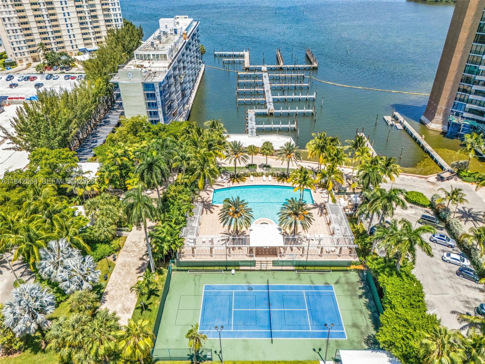 770 NE 69th St #4H, Miami FL 33138