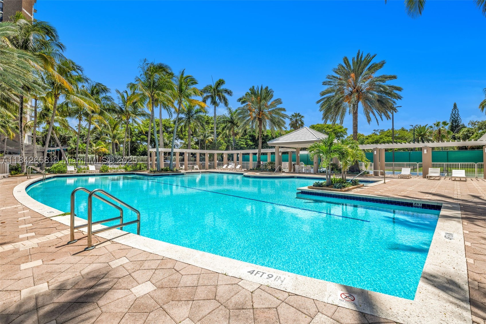 770 NE 69th St #4H, Miami FL 33138