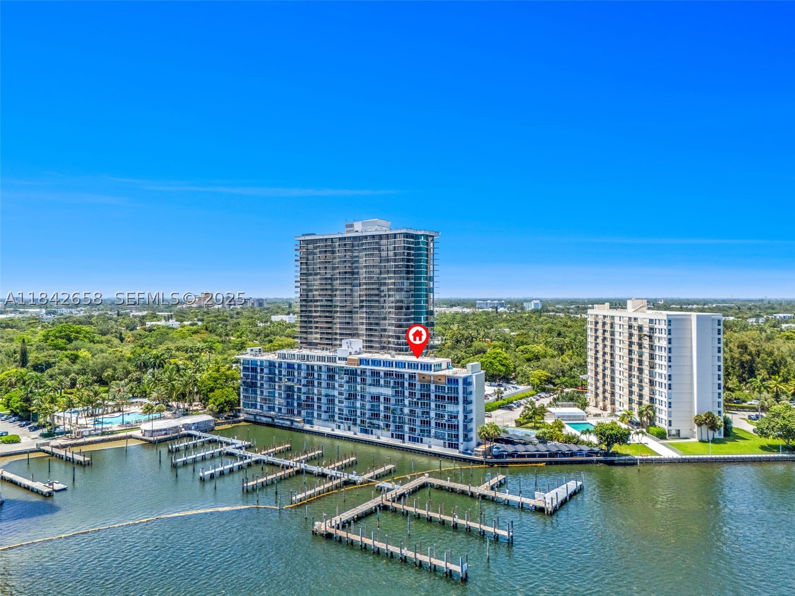 770 NE 69th St #4H, Miami FL 33138