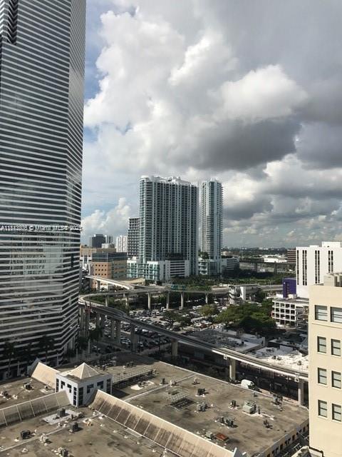 151 SE 1st St #1410, Miami FL 33131