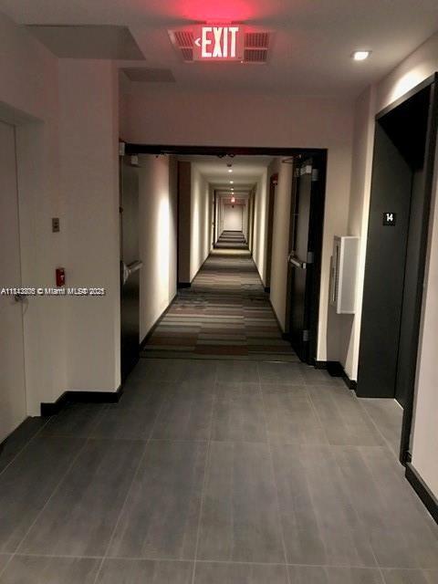 151 SE 1st St #1410, Miami FL 33131