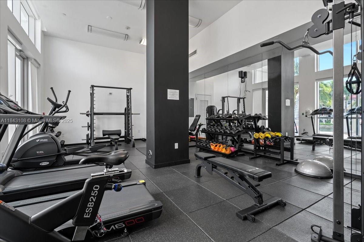 3030 NE 188 St #604, Aventura FL 33180
