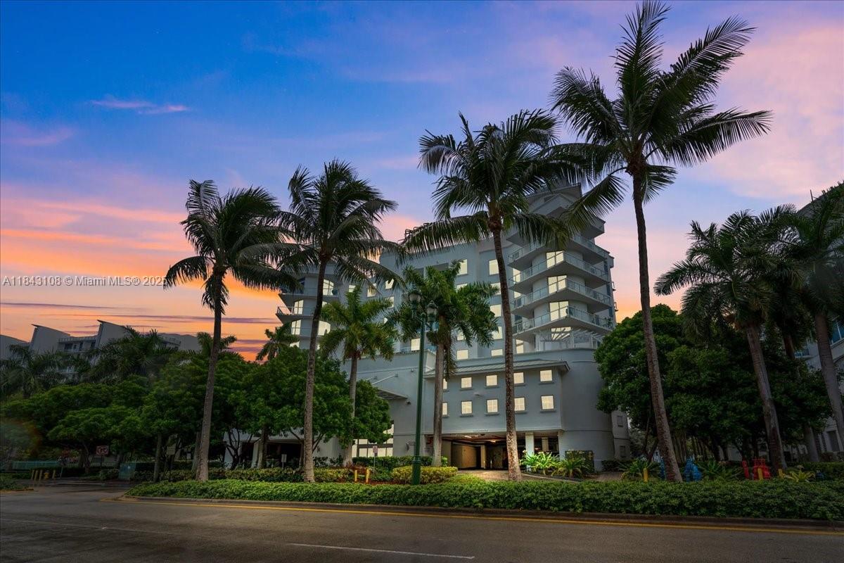 3030 NE 188 St #604, Aventura FL 33180